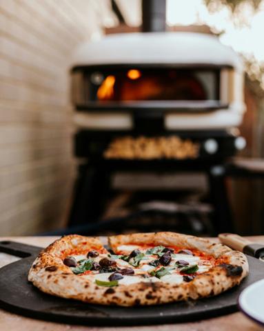 Fonds de commerce de PIZZERIA "snaking"