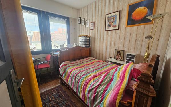 Maison à vendre    4 pièces • 85 m2 Royan