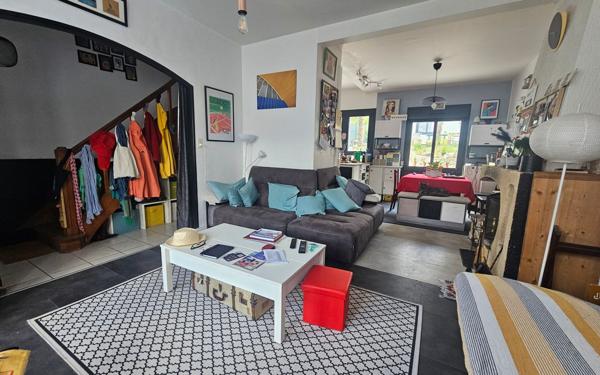 Maison à vendre    4 pièces • 85 m2 Royan