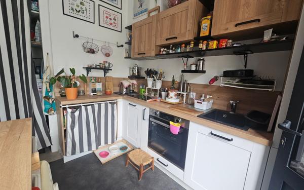 Maison à vendre    4 pièces • 85 m2 Royan