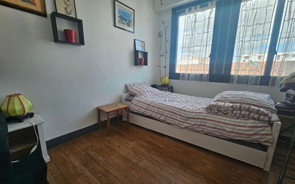 Maison à vendre    4 pièces • 85 m2 Royan