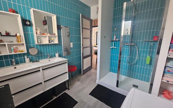 Maison à vendre    4 pièces • 85 m2 Royan