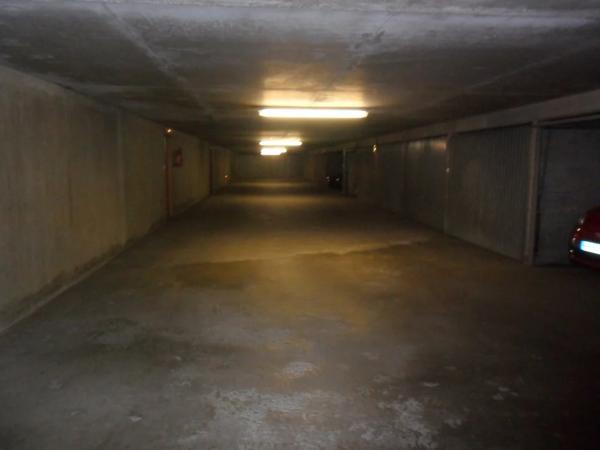 Parking / Box à louer à Mâcon (71000)