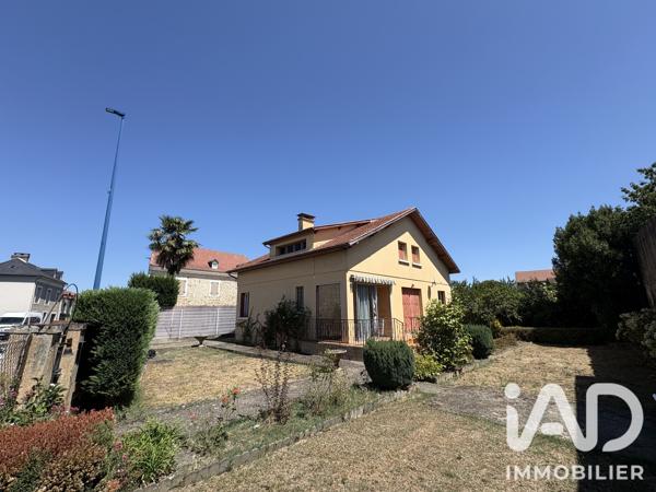 Maison à vendre 5 pièces 122 m² Aureilhan