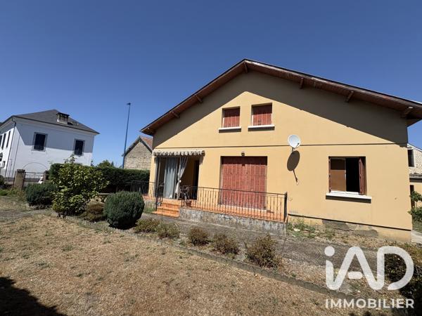 Maison à vendre 5 pièces 122 m² Aureilhan
