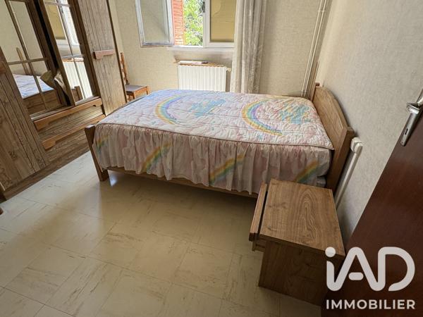 Maison à vendre 5 pièces 122 m² Aureilhan