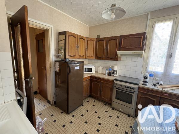 Maison à vendre 5 pièces 122 m² Aureilhan