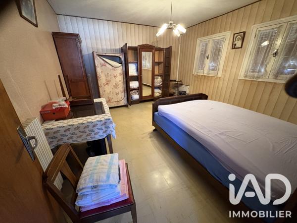 Maison à vendre 5 pièces 122 m² Aureilhan