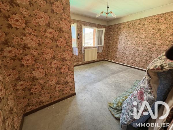 Maison à vendre 5 pièces 122 m² Aureilhan