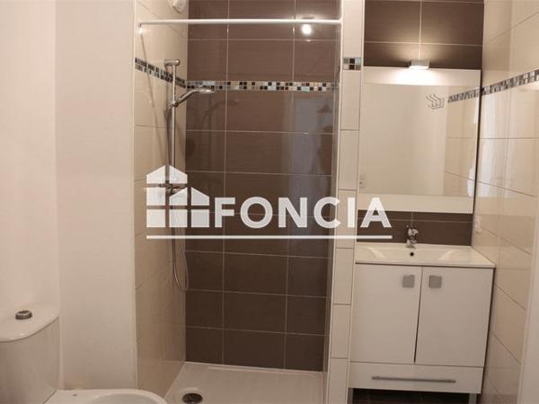 Location Appartement 2 pièces 42.4 m² - Résidence Les Cottages de Saint-Ferjeux Besancon 25000