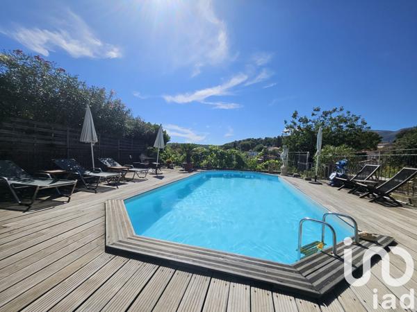 Maison à vendre 12 pièces 323 m² Vence