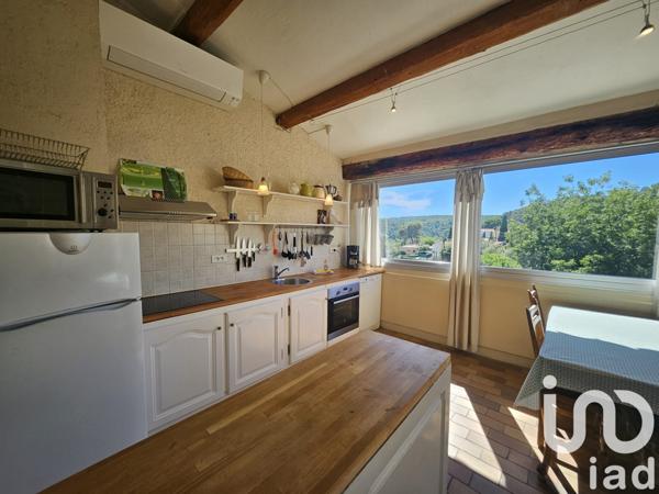 Maison à vendre 12 pièces 323 m² Vence