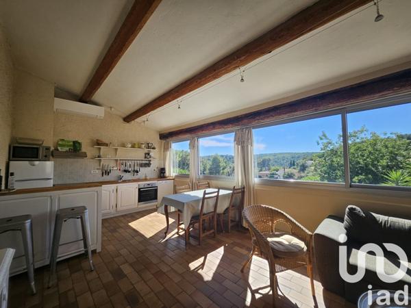 Maison à vendre 12 pièces 323 m² Vence