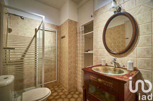 Maison à vendre 12 pièces 323 m² Vence