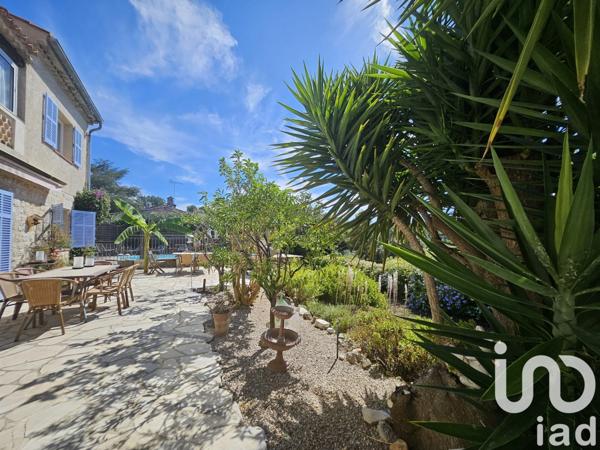 Maison à vendre 12 pièces 323 m² Vence