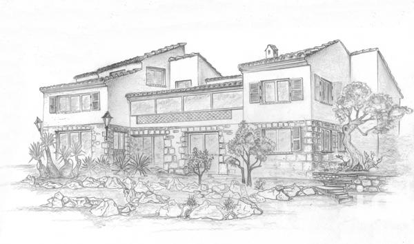 Maison à vendre 12 pièces 323 m² Vence