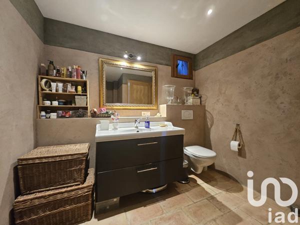 Maison à vendre 12 pièces 323 m² Vence