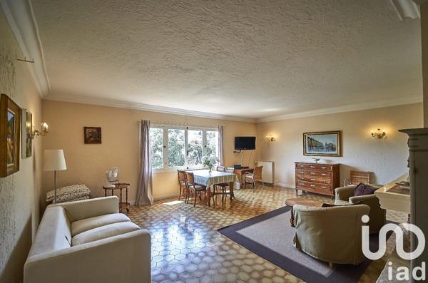 Maison à vendre 12 pièces 323 m² Vence