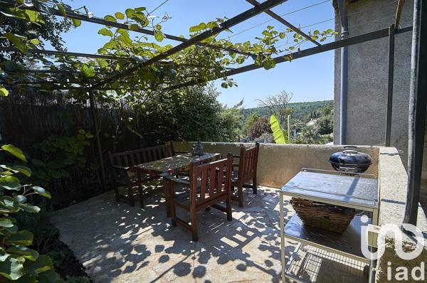 Maison à vendre 12 pièces 323 m² Vence