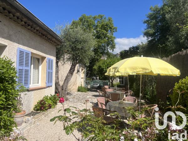 Maison à vendre 12 pièces 323 m² Vence