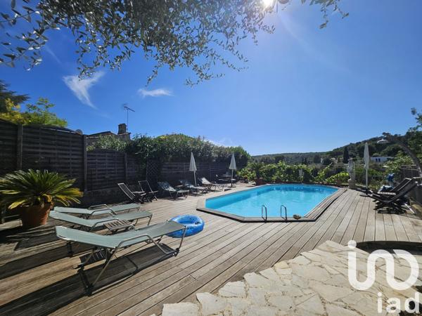 Maison à vendre 12 pièces 323 m² Vence