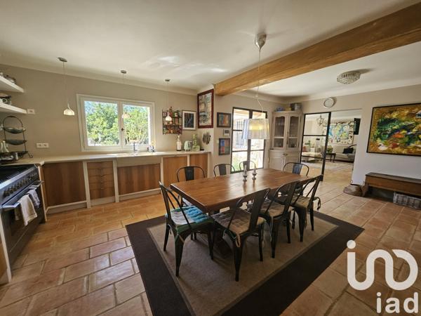 Maison à vendre 12 pièces 323 m² Vence