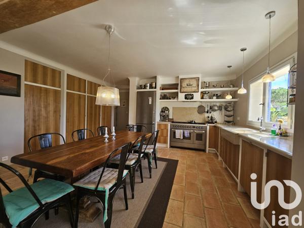 Maison à vendre 12 pièces 323 m² Vence