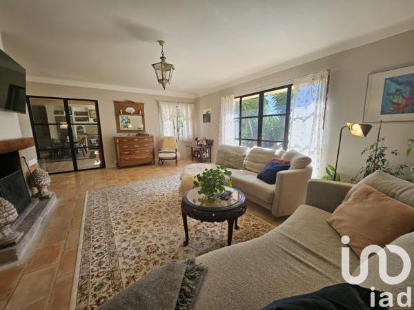 Maison à vendre 12 pièces 323 m² Vence