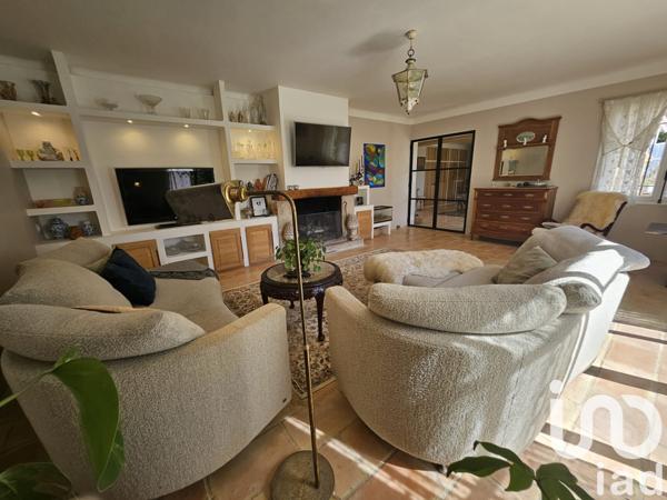 Maison à vendre 12 pièces 323 m² Vence