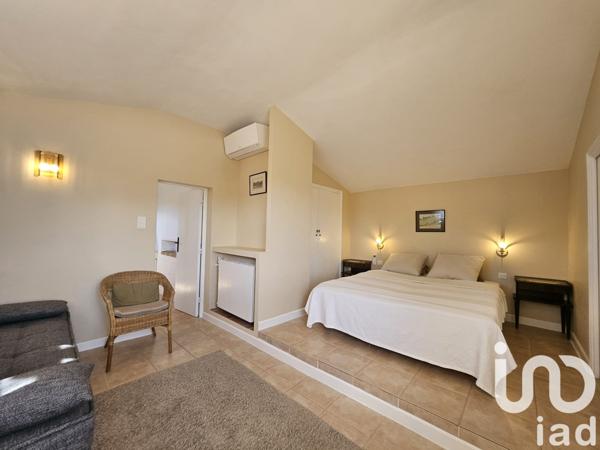 Maison à vendre 12 pièces 323 m² Vence