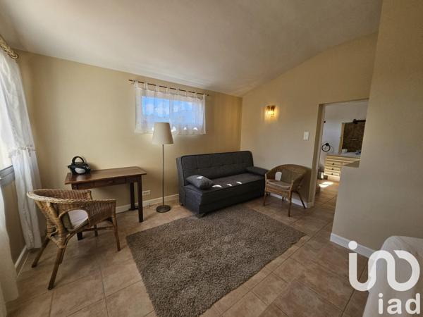 Maison à vendre 12 pièces 323 m² Vence