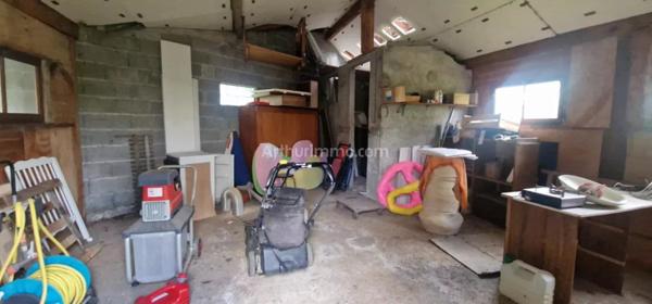 Vente Maison 6 pièces 107 m2 à Jurançon