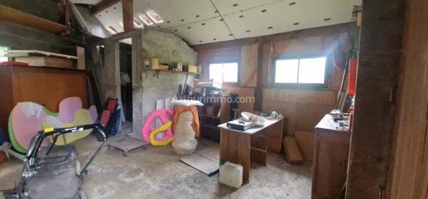 Vente Maison 6 pièces 107 m2 à Jurançon