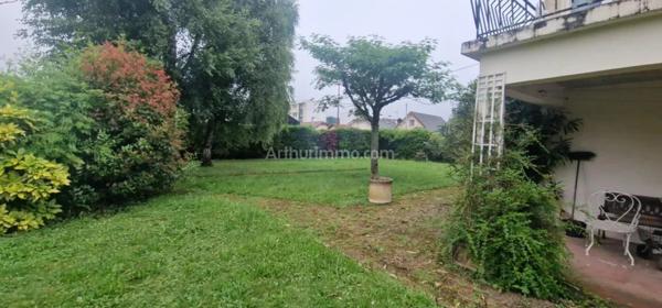 Vente Maison 6 pièces 107 m2 à Jurançon