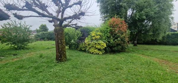 Vente Maison 6 pièces 107 m2 à Jurançon