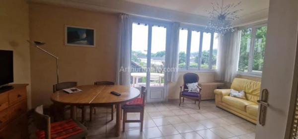 Vente Maison 6 pièces 107 m2 à Jurançon