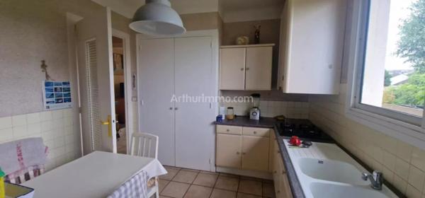 Vente Maison 6 pièces 107 m2 à Jurançon