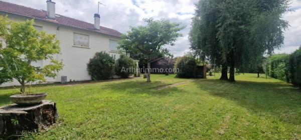 Vente Maison 6 pièces 107 m2 à Jurançon