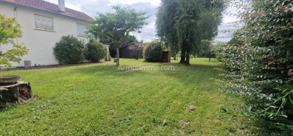 Vente Maison 6 pièces 107 m2 à Jurançon