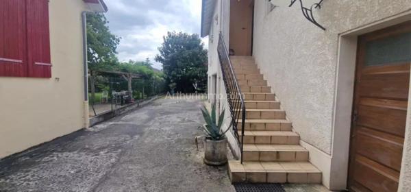 Vente Maison 6 pièces 107 m2 à Jurançon