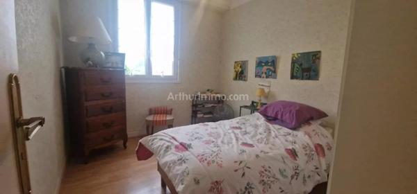 Vente Maison 6 pièces 107 m2 à Jurançon