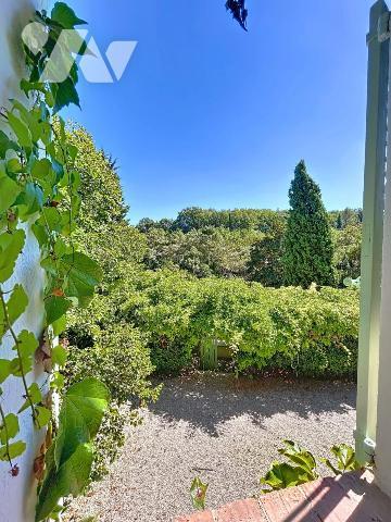 Mas de caractère Valbonne 