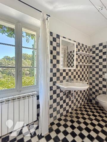 Mas de caractère Valbonne 