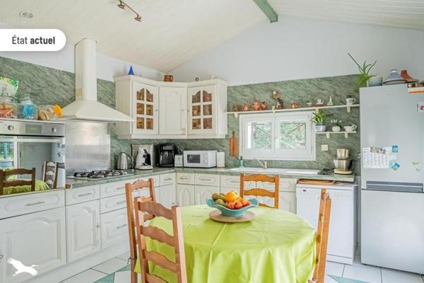 Maison à vendre |  Sadirac |  6 pièces | 140 m²