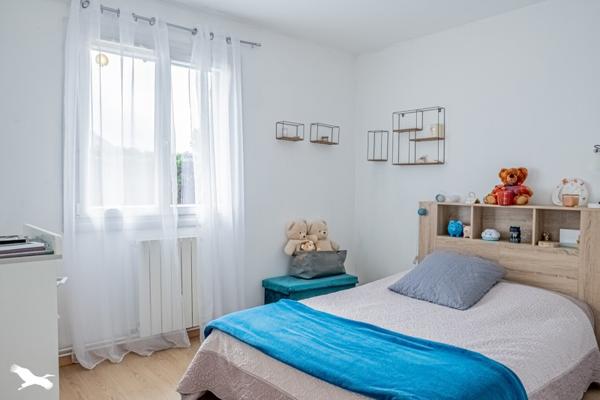 Maison 334 336 € Sadirac 6 p 140 m² DPE D