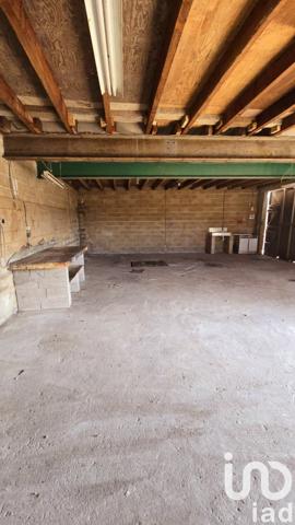 Parking à vendre 161,36 m² Bogny-sur-Meuse