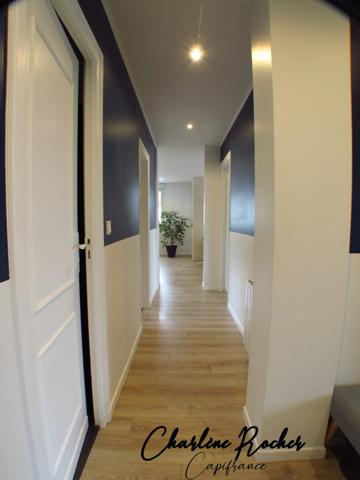 ⚜ ANGOULEME A Louer APPARTEMENT Avec Balcon Terrasse Proche de la Gare ⚜