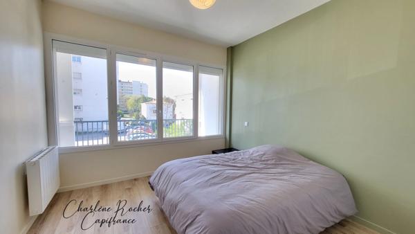 ⚜ ANGOULEME A Louer APPARTEMENT Avec Balcon Terrasse Proche de la Gare ⚜