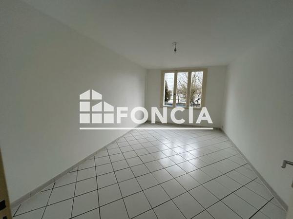 Location Appartement 3 pièces 55.9 m² - Noisy Le Grand 93160