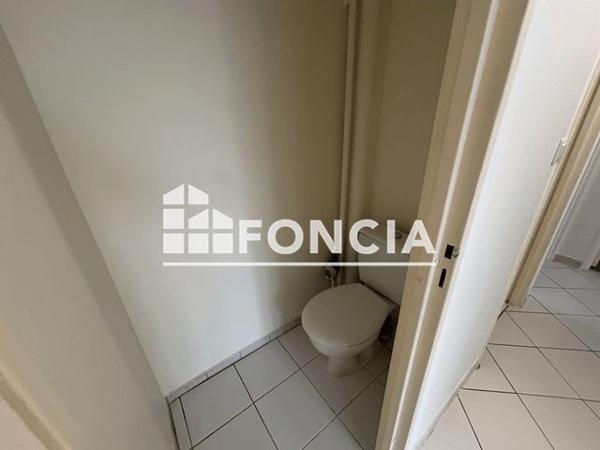 Location Appartement 3 pièces 55.9 m² - Noisy Le Grand 93160